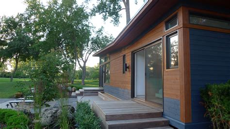 Noted As One Of The Best Modular Prefab Homes On The