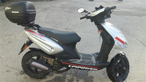 How are cpi prices collected and reviewed? CPI Formula Basic Formula 50 50 cm³ 2012 - Lahti - Scooter ...