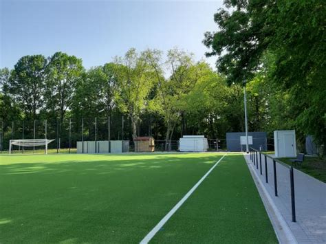 Offizieller auftritt der fussballabteilung des dsc wanne eickel +++ täglich neue. Sportpark Wanne-Süd Platz 2 - Stadion in Herne-Wanne-Eickel