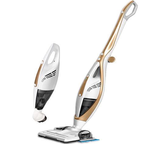Comforday Cordless Vacuum Cleaner Electric Mop 3 In 1 Wet Dry Cordless