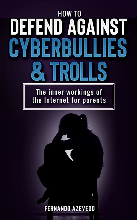 How to defend against Cyberbullies and Trolls - Spotlight Reputation ...