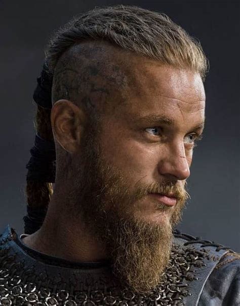 Check the 25 ideas and boost up your look! 40 Coolest Viking Hairstyles: Most Sought Trendy Haircut For Men
