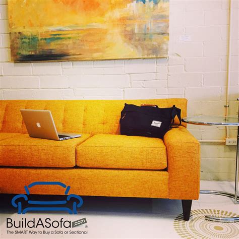 Sterling Sofa In Our Brand New Dallas Design District Showroom Also
