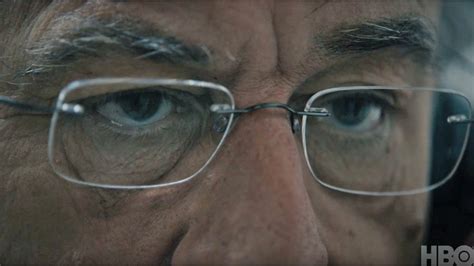The Wizard Of Lies Official Trailer 2017 Bernie Madoff Robert De Niro Youtube