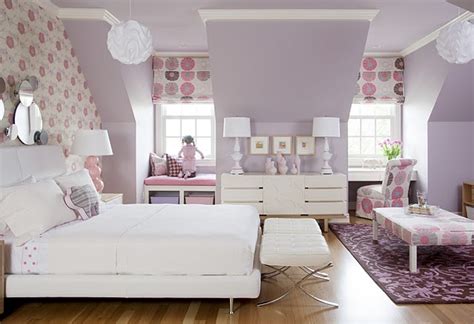 Jpm Design New Project 10 Year Old Girls Bedroom