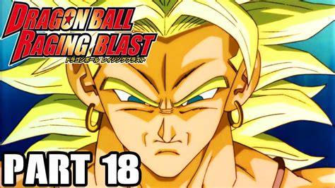 Maybe you would like to learn more about one of these? Dragon Ball Z: Raging Blast 1 - Lets Play (Part 18) - YouTube