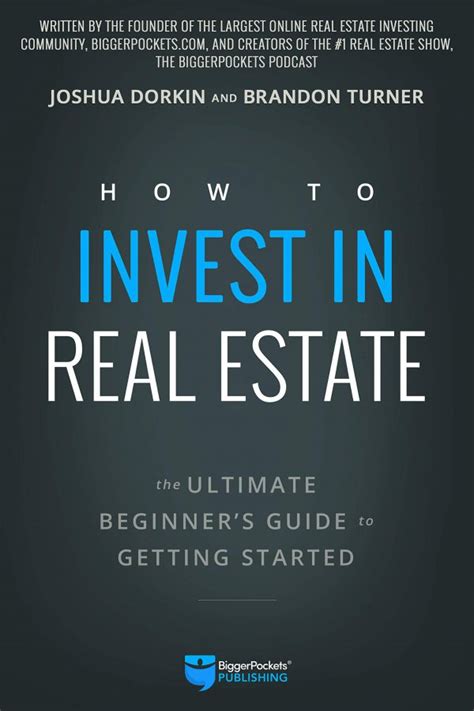 How To Invest In Real Estate The Ultimate Beginners Guide To Getting