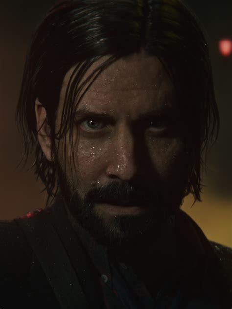 1668x2228 Alan Wake 2 HD Gaming 1668x2228 Resolution Wallpaper, HD