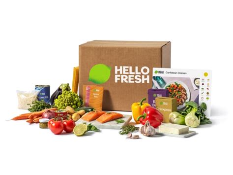 Nyc Food Delivery Straight To Your Doorstep Hellofresh