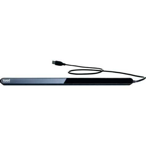Has anyone had any success doing this? Tobii Eye Tracker 4C 12004648 B&H Photo Video