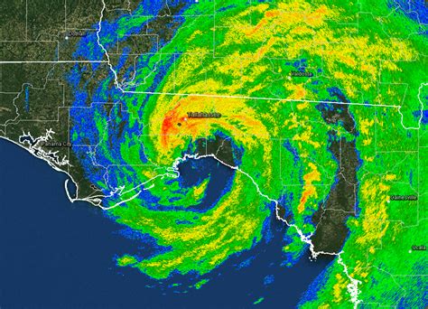 Hurricane laura is bearing down on the gulf coast taking aim near the texas and louisiana border, the massive storm is expected to bring catastrophic while we continue to track hurricane isaias and any potential impact to eastern carolina, experts are giving us insight into the data that is collected to. Tropical Atlantic Update: Hermine hit Florida as a hurricane, now a huge concern for northeast ...