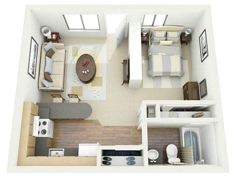 99 Lovely Basement Apartment Floor Plans Ideas Studio Floor Plans