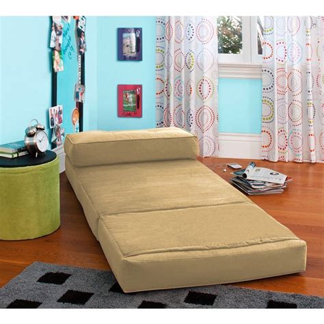 Ratings, based on 193 reviews. Your Zone Flip Chair Convertible Sleeper Dorm Bed Couch ...