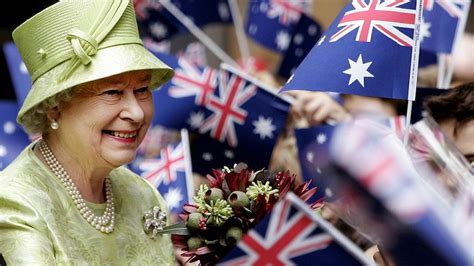 Queen Elizabeths Death Is A Reminder Of All The Ways Australia Has