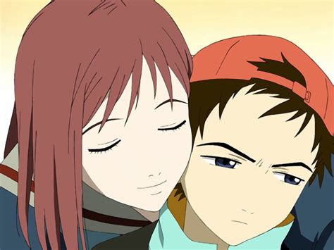 Rewatch Flcl Episode 1 Discussion Ranime