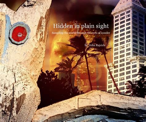#51 of 365 nightlife in amsterdam. Hidden in plain sight by John Rajcich | Blurb Books