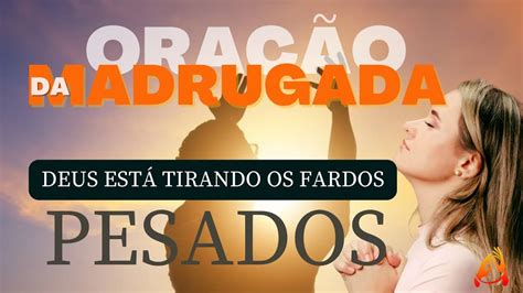 Deus Não Coloca Fardos Pesados Em Ombros Fracos