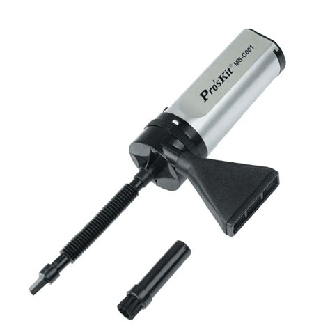 Proskit Ms C001 Mini Vacuum Cleaner