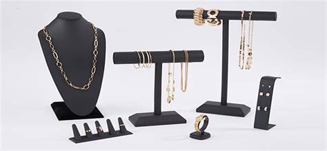 Jewelry Displays And Stands Wholesale Store Supply Warehouse