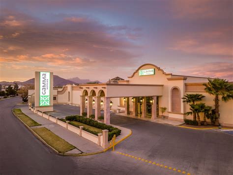 Gamma Ciudad Juarez Hotel Reviews And Price Comparison Mexico