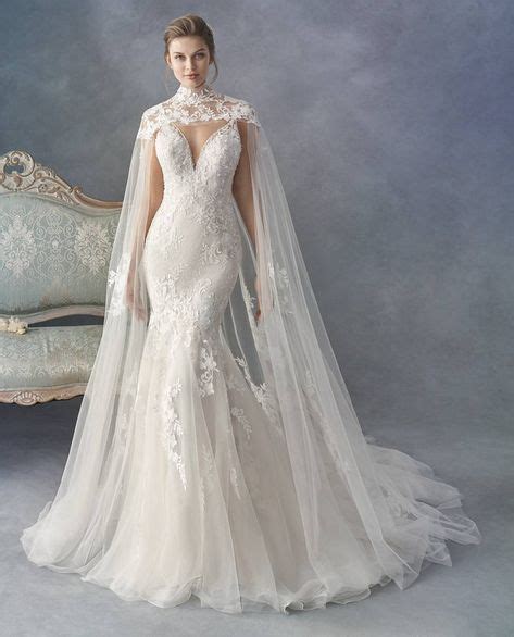 The Coolest Wedding Dress Cover Ups Straight Off The Bridal Runways