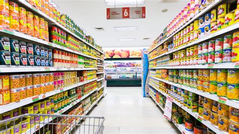 List Of Best Supermarkets In Noida Grocery Stores In Noida
