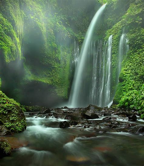 97 Best Waterfalls Of Indonesia Images On Pinterest