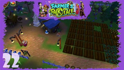 Farmer S Fairy Tale Od 22 YouTube