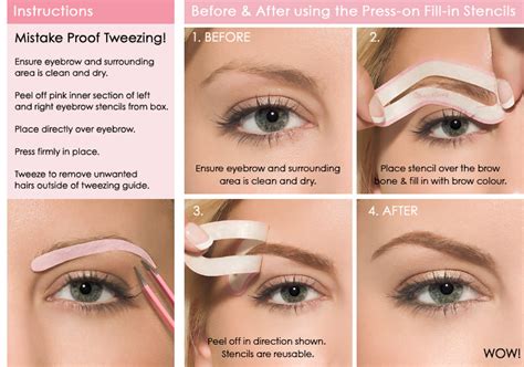 Consider this your basic crash course in how to shape, tweeze, wax, and grow your eyebrows at here's what that means: things i love to share: Eyebrow gone wrong!