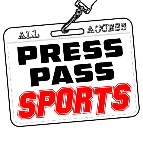 Home Press Pass Sports