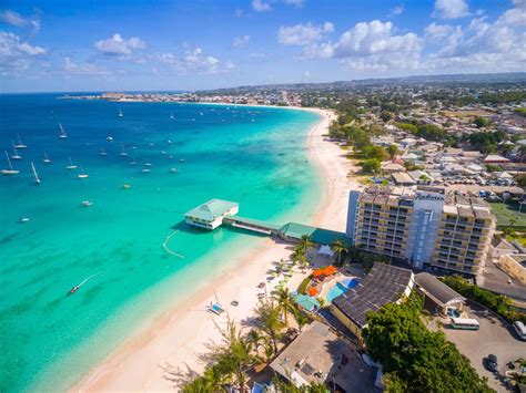 Barbados Named Top Place To Travel In 2020 Barbados Today