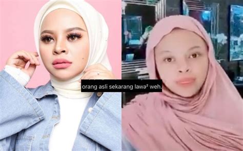Penyanyi berusia 37 itu berpendapat, cara nyanyian atau vokalnya tidah. "Tak Perlu Jatuhkan Orang Lain" - Didakwa Hina Rambut ...