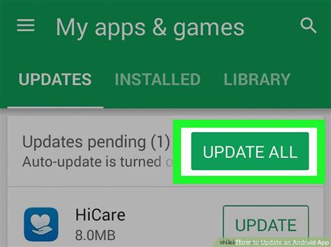 Friends, is video mein mene zoom ke new update ke baare mein bataya hai jo nov 2020 mein update kiya gaya hai. 4 Ways to Update an Android App