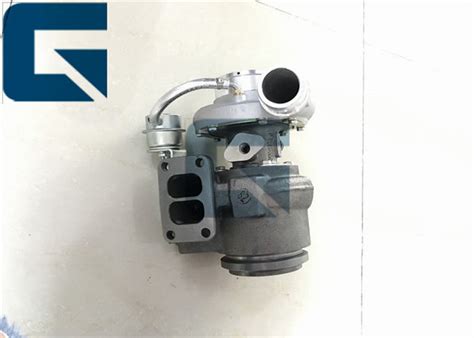 Make sure this fits by entering your model number. CAT C6.6 Engine Turbocharger 315-9810 Turbo 3159810 2674A256 for Excavator