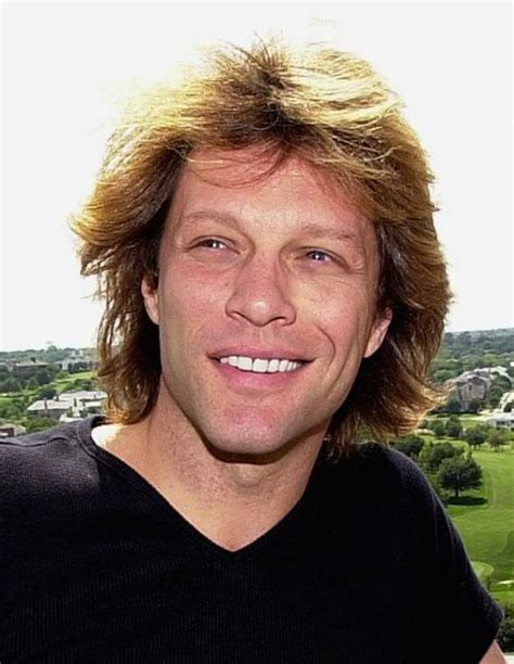 Bon Jovi Bon Jovi Photo 15191003 Fanpop