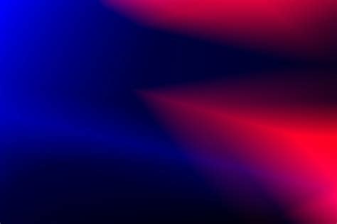 Blue And Red Color Gradient · Free Stock Photo