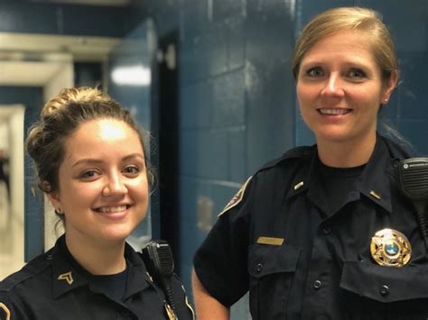 Female Officer Appreciation Knox County Sheriff Website