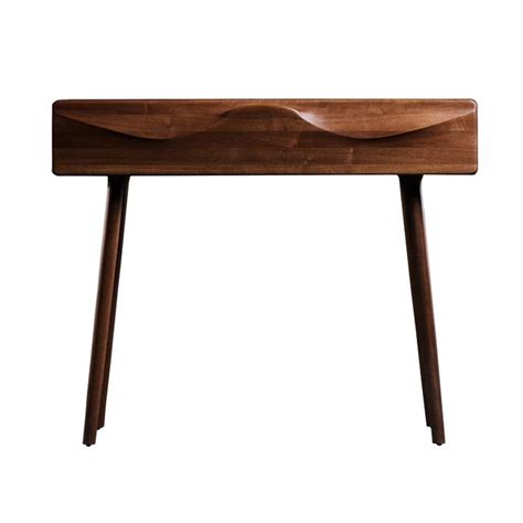 Artisan Lasta Console Table Bespoke Hardwood Furniture