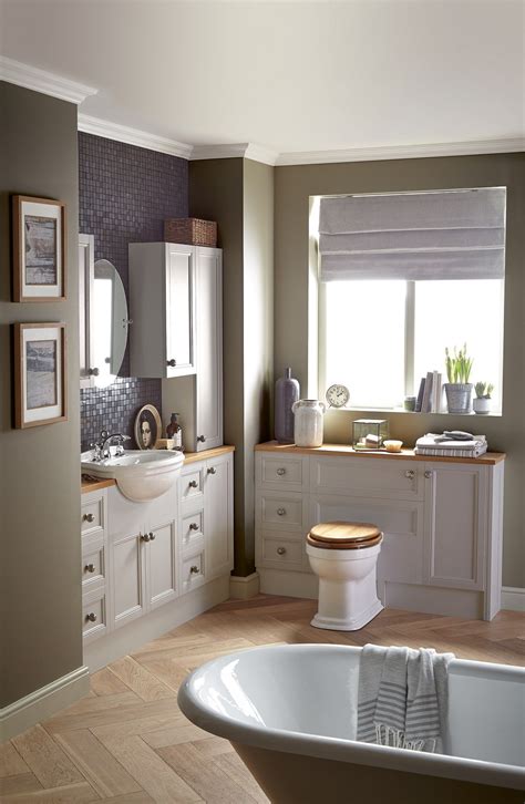 Are You Looking For Bathroom Furniture But Not Sure Where To Start