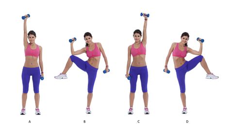 Exercises To Get Rid Of Muffin Top Fitness Republic