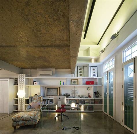 2 видео 160 просмотров обновлен 1 янв. Chic Industrial Loft Design Idea Showcases Original Elements