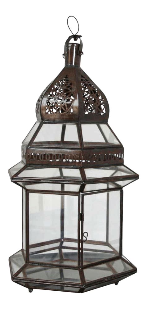 Moroccan Metal Lanterns For Indoor And Outdoor E Mosaik