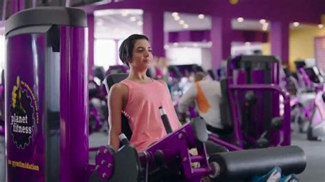 Is planet fitness black card worth it. Planet Fitness PF Black Card TV Commercial, 'Trae un amigo cada vez' - iSpot.tv