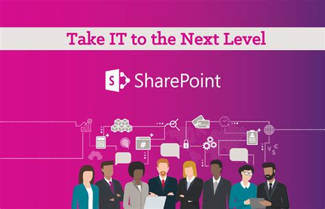 The Next Level It Guide To Microsoft Sharepoint Insight Australia