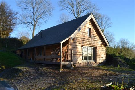 You will be an informed consumer if you are looking to buy a post and beam. Straw Bale House - Off Grid for everything | Victron Energy
