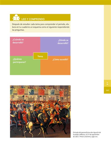 El administrador recopila datos sobre contestado pagina. Libro De Historia 5 Grado Contestado - Libros Favorito