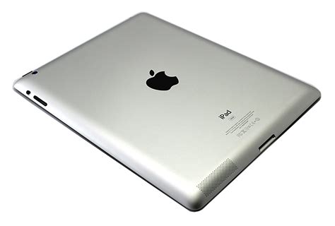 Apple Ipad 3 A1416 16gb Wifi Black Apple Ipads Blackmore It