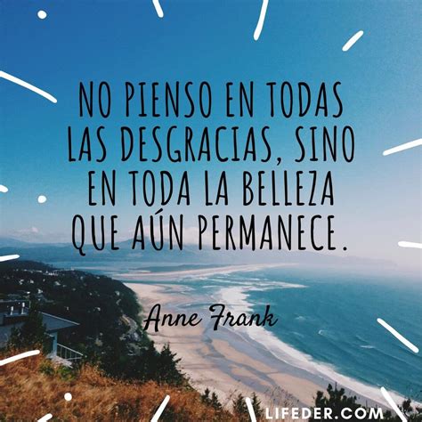 100 Frases Para Levantar El Ánimo