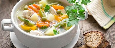 Kippensoep Maken Zo Doe Je Dat Helemaal Zelf 24kitchen