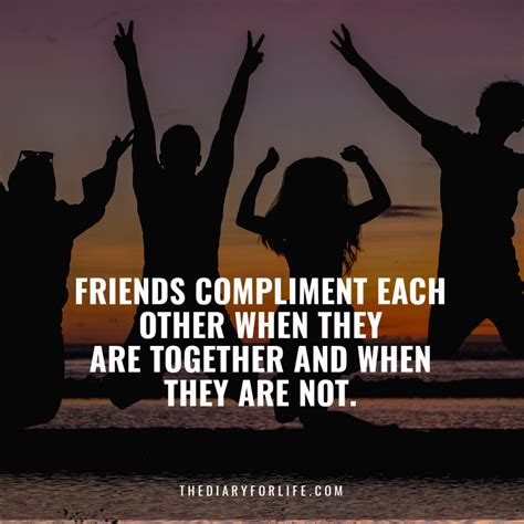 11 Heart Touching Quotes About Friendship Thediaryforlife